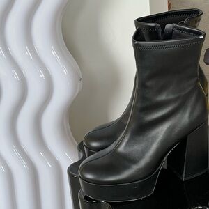 Call it Spring Boots